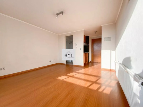 Impecable, A Pasos Metro Y Parque Forestal