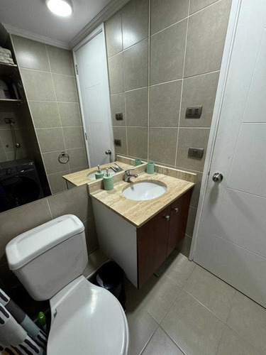 Arriendo De Departamento (83216)