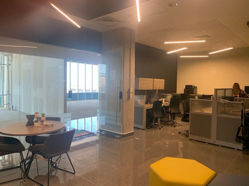 Oficinas En Renta Torre Orvit Ii En Monte Miranda Queretaro