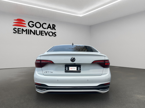 Volkswagen Jetta A7 2024