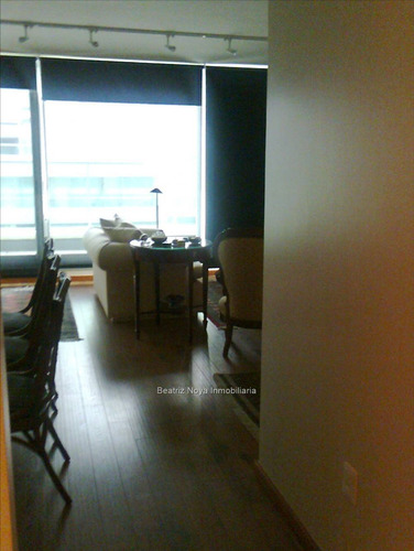 Imagen 5 de 12 de Venta Apto. 3 Dorm. 3 Baños Gje X 2 -malvin Cw67372