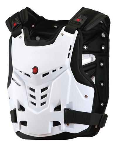 Tinton Life Knight Equipment - Protector De Pecho Para Motoc