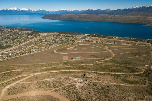 Imagen 6 de 10 de Venta Lote 4700m2 - Barrancas Dina Huapi - Bariloche