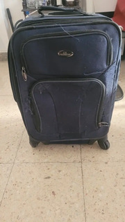 Valijas Usadas Grandes Con Ruedas Usadas | MercadoLibre 📦