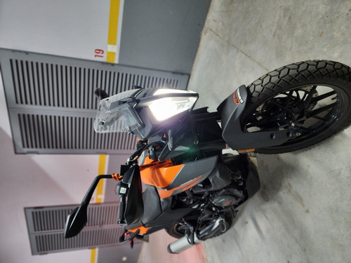 Imagen 4 de 5 de Ktm 390 Adventure