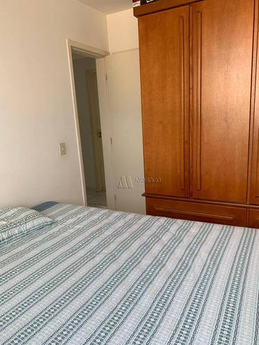 Imagem 12 de 12 de Apartamento Com 2 Dormitórios À Venda, 55 M² Por R$ 195.000 - Granja Dos Cavaleiros - Macaé/rj - Ap0142