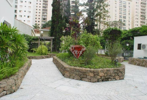 Apartamento A Venda Na Praça Pereira Coutinho - Ap15864