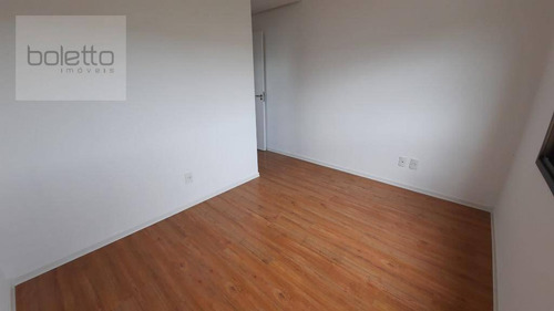 Apartamento Com 2 Dormitórios Para Alugar, 63 M² Por R$ 2.000,00/mês - Jardim Botânico - Porto Alegre/rs - Ap1782