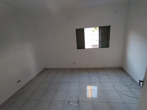 Imagem 13 de 15 de Excelente Sobrado Independente Na Penha - 3887-2
