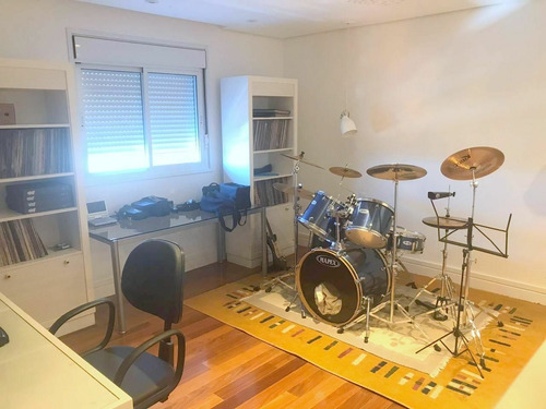 Imagem 15 de 30 de Apartamento-alto-padrao-para-venda-em-vila-romana-sao-paulo-sp - Cd-nyc-dr-1324a