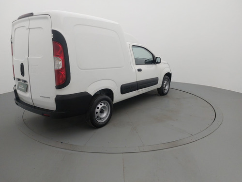 Fiat Fiorino 1.4 MPI FURGÃO ENDURANCE 8V FLEX 2P MANUAL