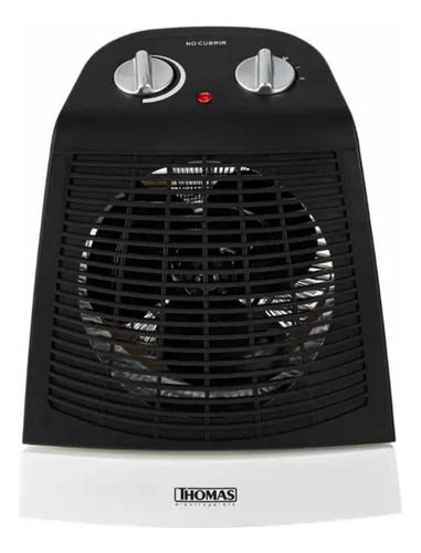 Termoventilador Thomas Th-fh31