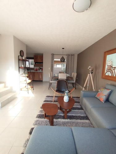 Imagen 4 de 16 de Casa Nueva En Privada 3 Recámaras A 50 Min De Cdmx En La Entrada A Pachuca