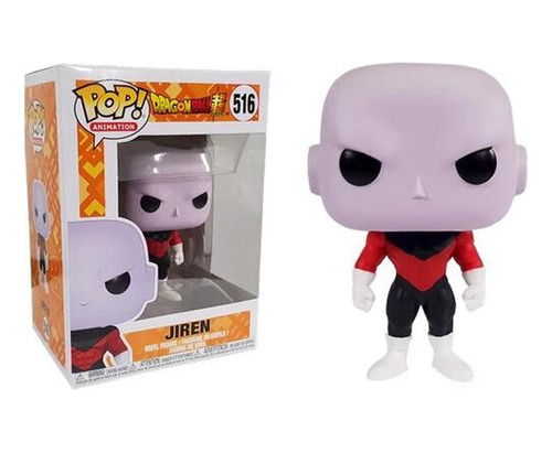 Funko Pop Jiren 516 - Dragón Ball Super