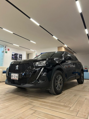 Peugeot 2008 1.2 Allure Pack Mt