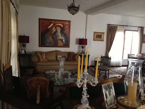 Imagen 3 de 12 de Ms: En Venta Casa 23-3363, En La Lagunita Country Club, (asesor: Milko Serafini)