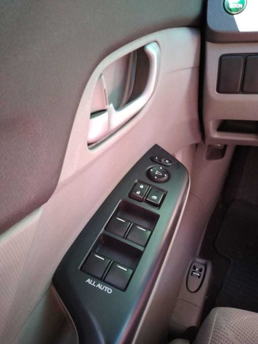 Honda Civic 1.8 Lxs At 140cv 2014