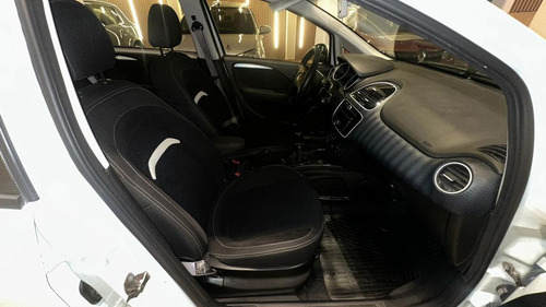 Fiat Punto 1.6 Sporting