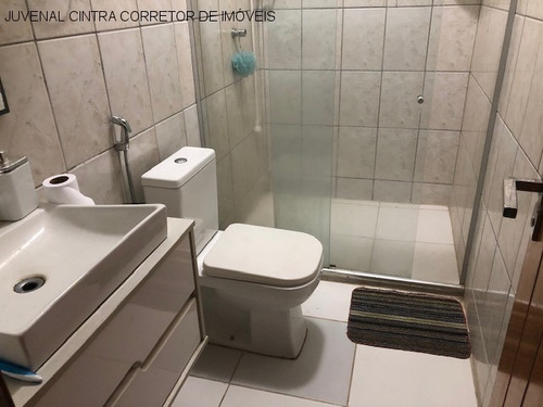 Vendo Casa Em Itapuã, 3/4 Sendo 2 Suítes, 135m², R$ 380.000,00 Não Financia!!!! - J687 - 34283763