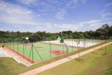 Imagem 12 de 29 de Terreno À Venda, 350 M² Por R$ 425.000,00 - Condomínio Mont Blanc - Sorocaba/sp - Te0273