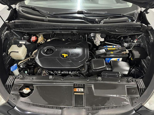 Hyundai IX35 Ix35 B