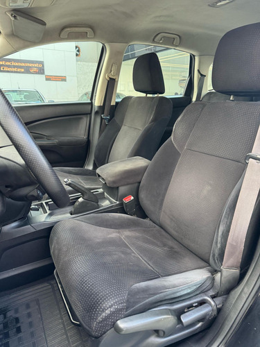 Honda CR-V CR-V LX 2.0 16V 2WD Mec.