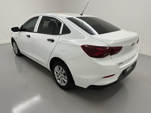 Chevrolet Onix Plus 10tat Nb