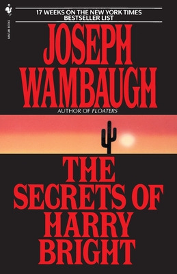 Libro The Secrets Of Harry Bright - Wambaugh, Joseph