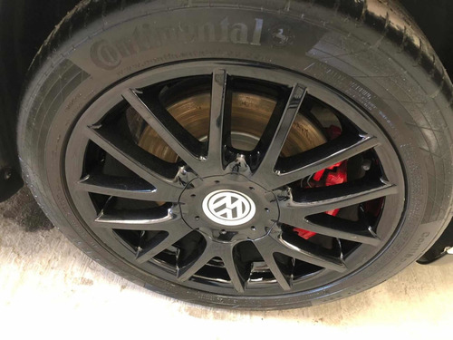 Imagen 7 de 13 de Volkswagen Bora Gli