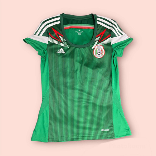 Player Selección Mexicana Original 