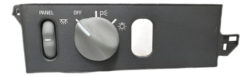 Interruptor Luces Pontiac Grand Prix 94-96 Original Ds644