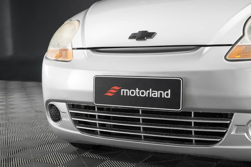 Imagen 3 de 23 de Chevrolet Spark Ls - Motorland Permuto / Financio
