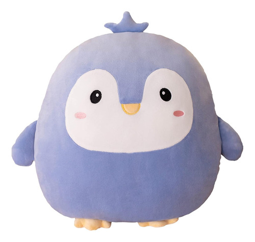 Animal De Peluche Grafingy, Diseño De Pingüino, 20 Cm