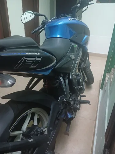 Pulsar Ns 160 Fi