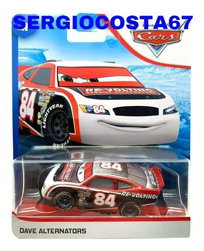 Cars cheap revolting 84