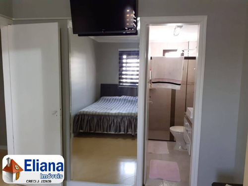 Apto 3 Dorm-2 Vagas X Permuta Menor Valor - Ga7497