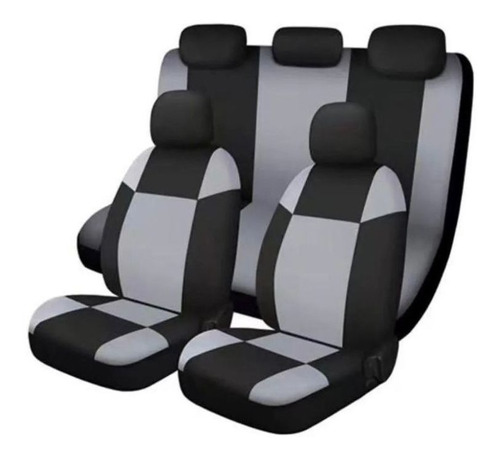 Fundas Asientos  Porsche Cayenne Coupe