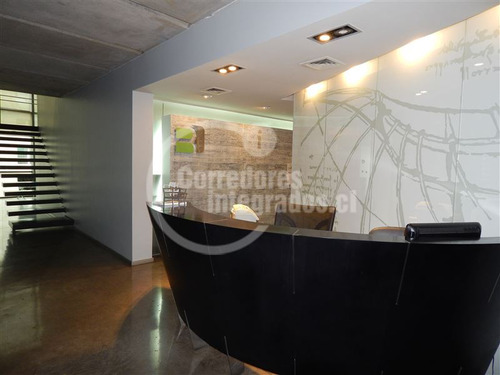 Oficina En Arriendo En Huechuraba