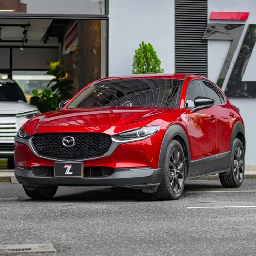 Mazda CX-30 Touring 2.0