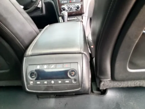 Chevrolet Traverse 3.6cc At Aa 4x2