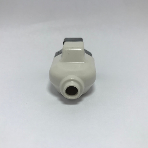 Imagen 5 de 8 de 30 Fichas Hembra 3 Patas Tipo Kalop 220v 10 A Blanco O Negro