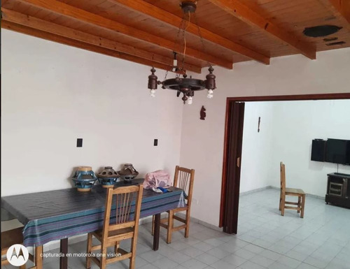 Imagen 4 de 11 de Casa En Venta De 4 Dormitorios C/ Cochera En Villa Devoto