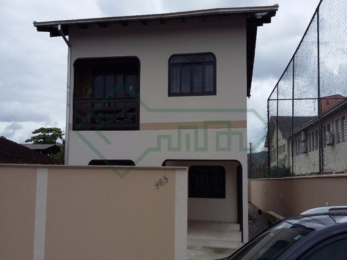 Imagem 2 de 4 de Sobrado No Comasa | 01 Suíte + 02 Dormitórios | Estuda Permuta - Sa00667 - 33907050