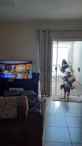 Imagem 11 de 15 de Casa, Jardim Juliana, Ribeirão Preto - 185-v