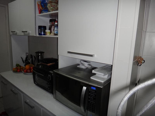 Imagem 9 de 10 de Apartamentos À Venda - Morumbi - Ref: 639425 - 639425