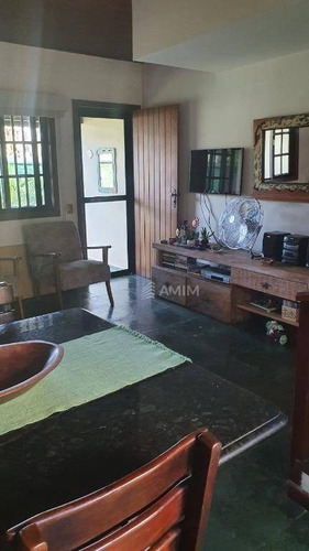 Imagem 3 de 30 de Casa À Venda, 100 M² Por R$ 690.000,00 - Geribá - Armação Dos Búzios/rj - Ca0761