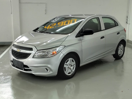 Chevrolet Onix 1.0 Joy 5p