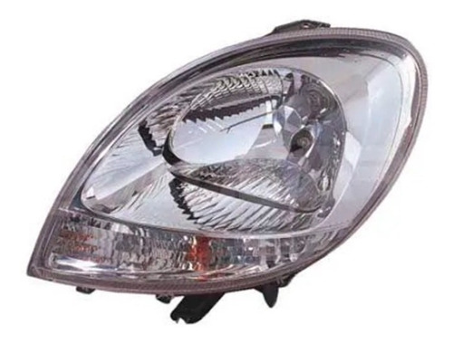 Farol Esquina Lh Clio 1.2 1991-1996 