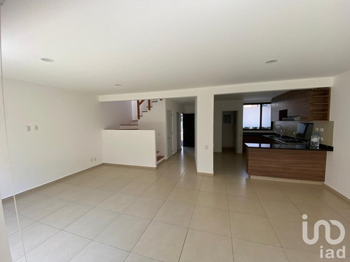 Venta Casa 3 Ambientes Juárez (los Chirinos)