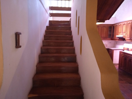 Imagen 8 de 14 de Casa En Venta En Ojo De Agua. Sector El Castaño